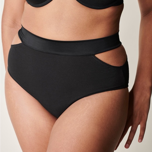 5 pair Soma TellTale Dreamer Retro Brief - Picture 3 of 14